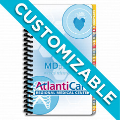 MDpocket® Atlanticare Medical Student 